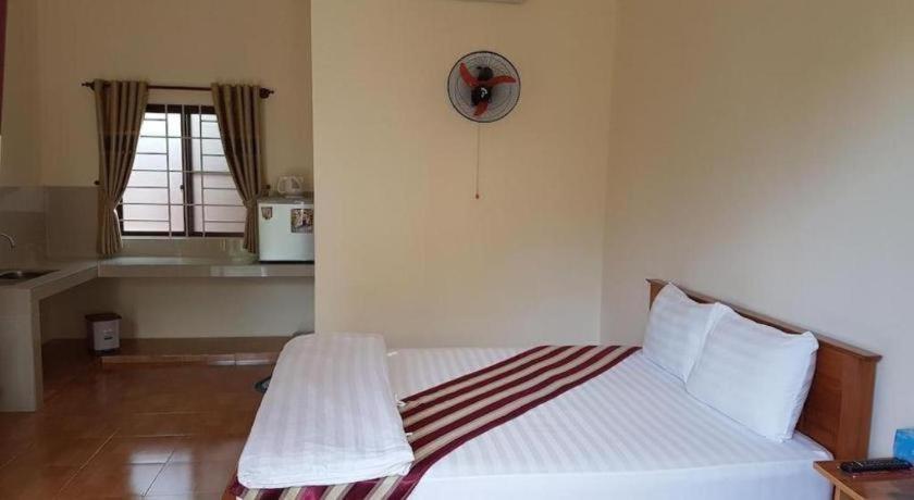Herbal Hotel & Spa Mui Ne Phan Thiet Exterior photo