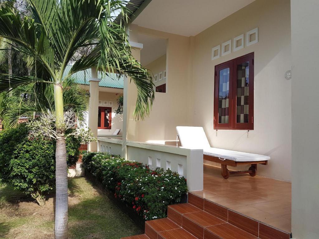 Herbal Hotel & Spa Mui Ne Phan Thiet Exterior photo